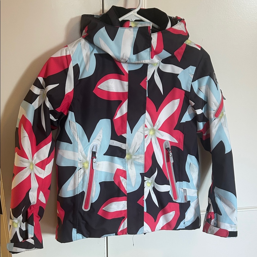 Reina Roxana Jacket
